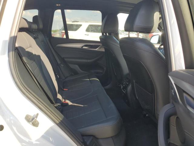 2019 BMW X3 SDRIVE3 5UXTR7C52KLR49309