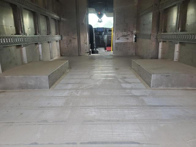 2021 FORD TRANSIT T- #3304070493