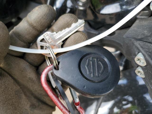 2021 HARLEY-DAVIDSON FXLRS - 1HD1YWK1XMB050242