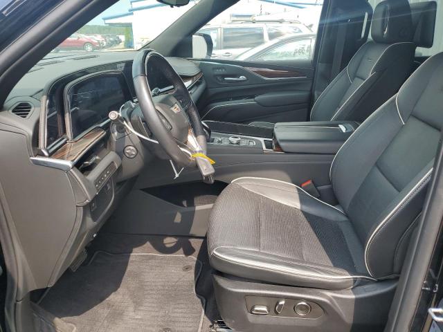 2023 CADILLAC ESCALADE ESV PREMIUM LUXURY 1GYS4KKL3PR434770