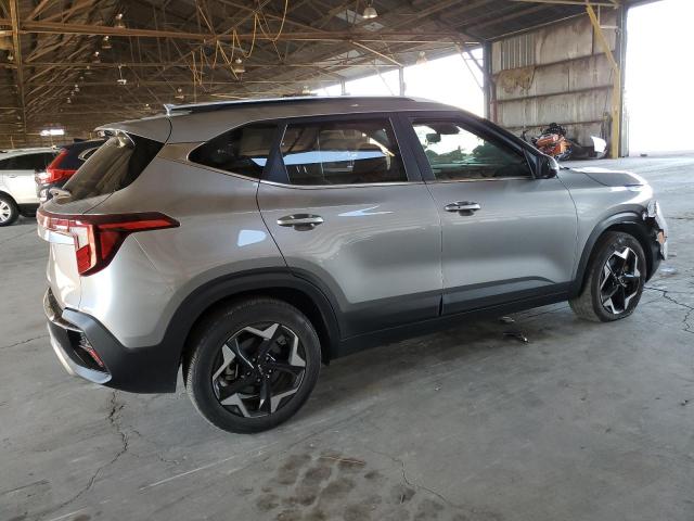 2024 KIA SELTOS EX #3296906836