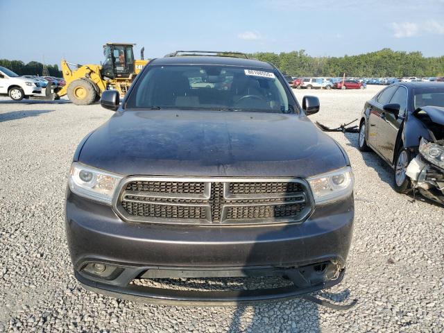 2017 DODGE DURANGO SXT 1C4RDHAG4HC917636