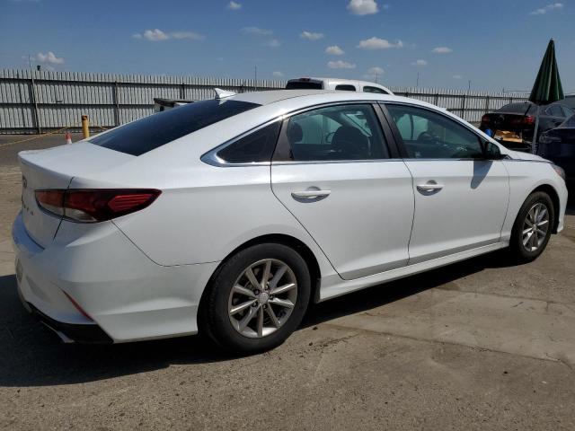 2018 HYUNDAI SONATA SE 5NPE24AF2JH700634