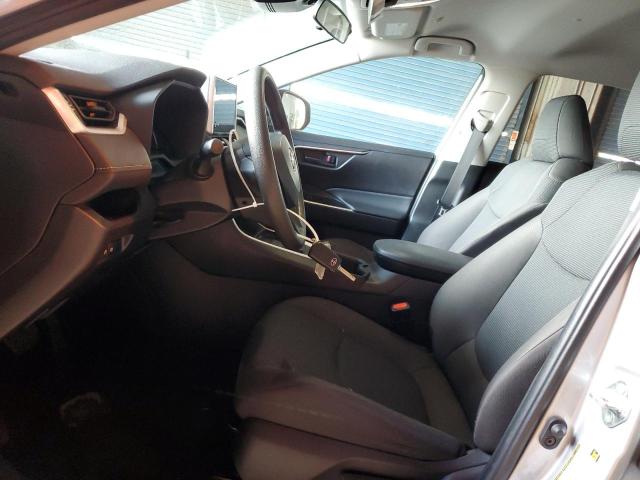 2024 TOYOTA RAV4 LE - 2T3F1RFVXRW451881