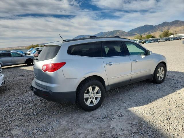 2011 CHEVROLET TRAVERSE L - 1GNKVJED0BJ233621
