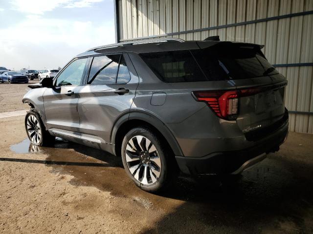 2025 FORD EXPLORER P 1FMUK8HH9SGB66768