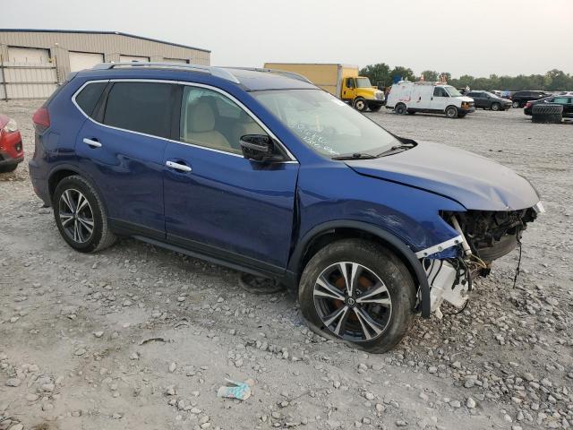 2020 NISSAN ROGUE S 5N1AT2MTXLC786190