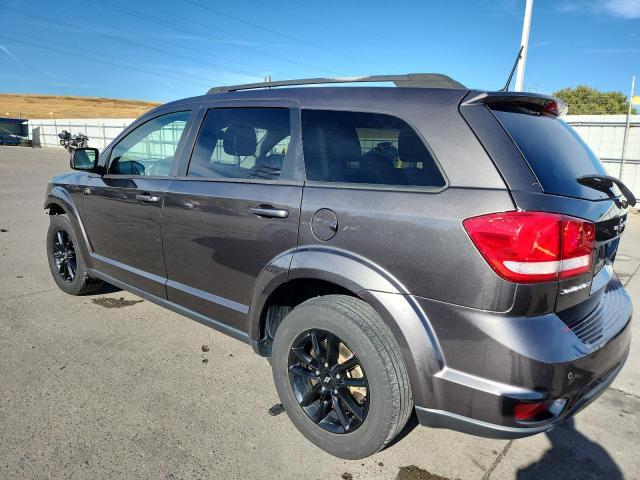 2019 DODGE JOURNEY SE - 3C4PDCBG3KT804121