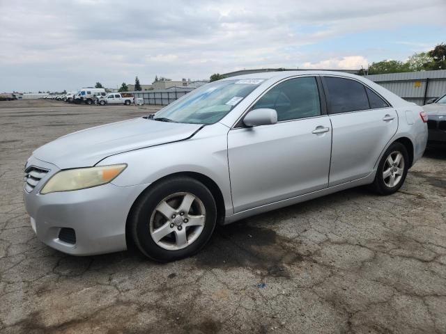 Global Auto Auctions: 2011 TOYOTA CAMRY BASE