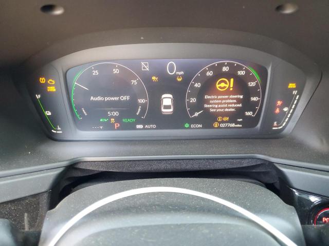 2023 HONDA ACCORD HYBRID SPORT 1HGCY2F53PA062194