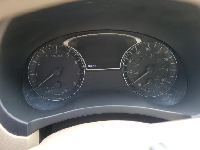 2016 NISSAN ALTIMA 2.5 - 1N4AL3AP3GN340433