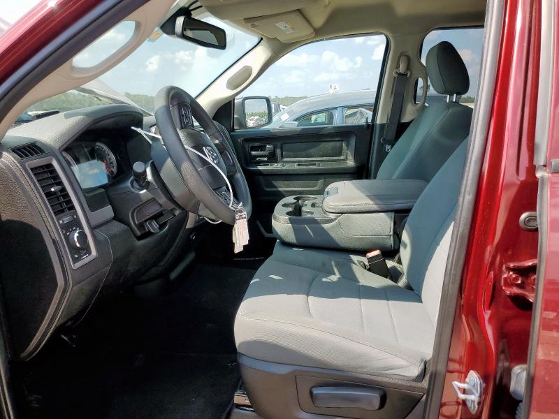 2020 RAM 1500 CLASS 1C6RR6FG3LS114787