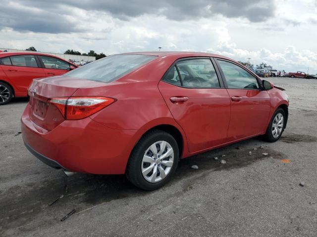 2015 TOYOTA COROLLA L - 2T1BURHE8FC453234