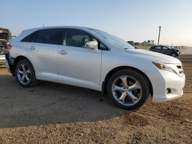 2013 TOYOTA VENZA LE - 4T3BK3BB5DU088368