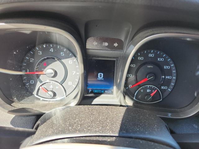 2013 CHEVROLET MALIBU 2LT - 1G11E5SA4DF274824