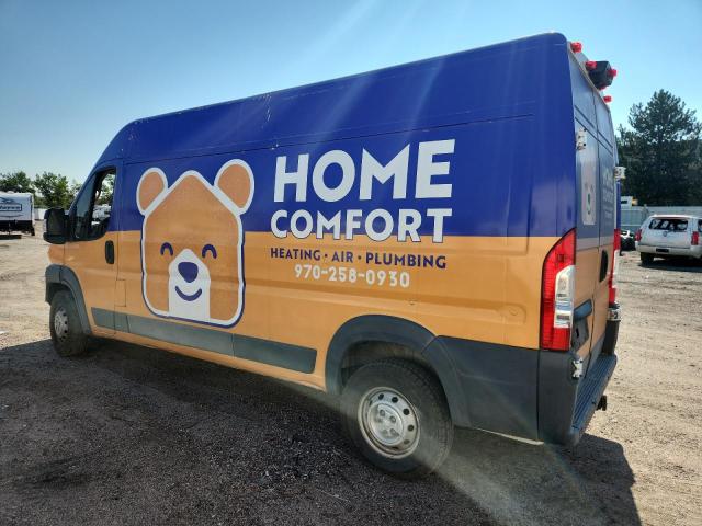 2017 RAM PROMASTER #3304778912