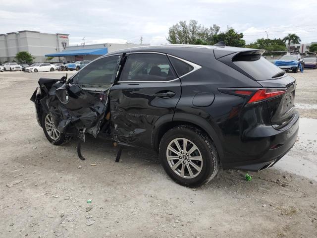 2021 LEXUS NX 300 BAS - JTJDARBZ1M5032850