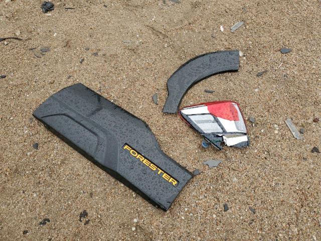 2024 SUBARU FORESTER W JF2SKAJC1RH408590