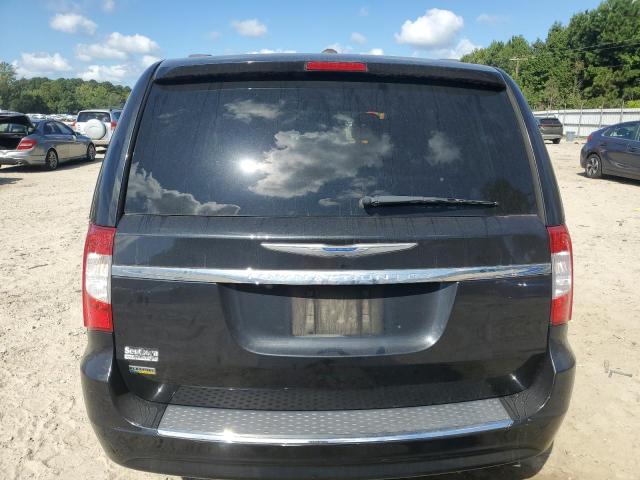 2016 CHRYSLER TOWN & COU #3296325511