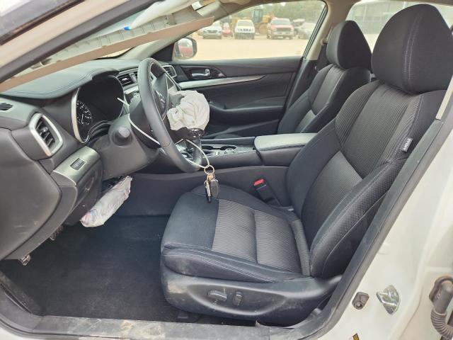 2020 NISSAN MAXIMA S 1N4AA6BV9LC382888