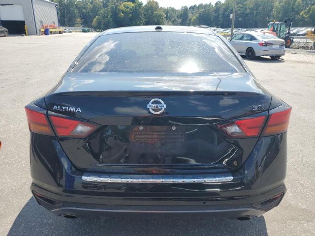 2021 NISSAN ALTIMA SR 1N4BL4CV0MN349141