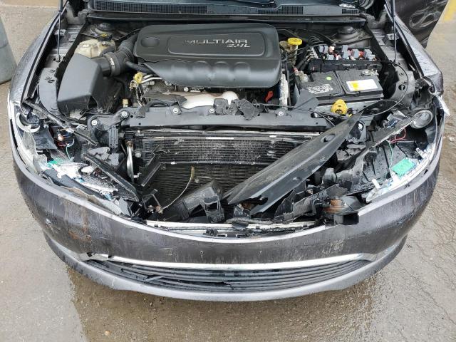 2015 CHRYSLER 200 LIMITE 1C3CCCAB5FN539526