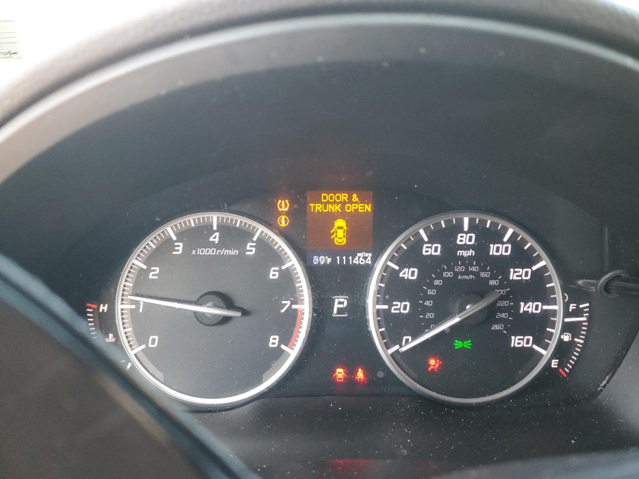 ACURA ILX SPECIAL EDITION