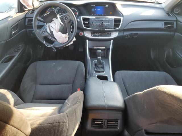 2015 HONDA ACCORD EX 1HGCR2E70FA045139
