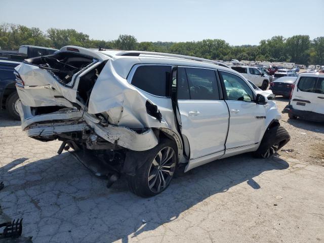 2022 VOLKSWAGEN ATLAS SEL - 1V2FR2CA2NC540969