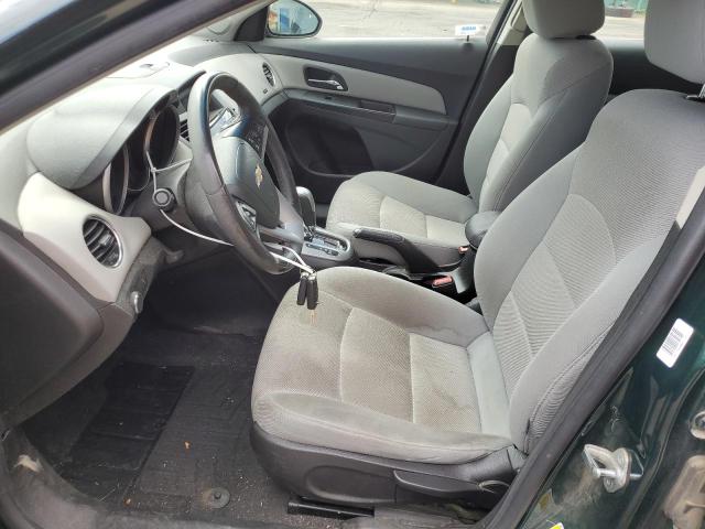 2014 CHEVROLET CRUZE LT - 1G1PC5SB7E7161499