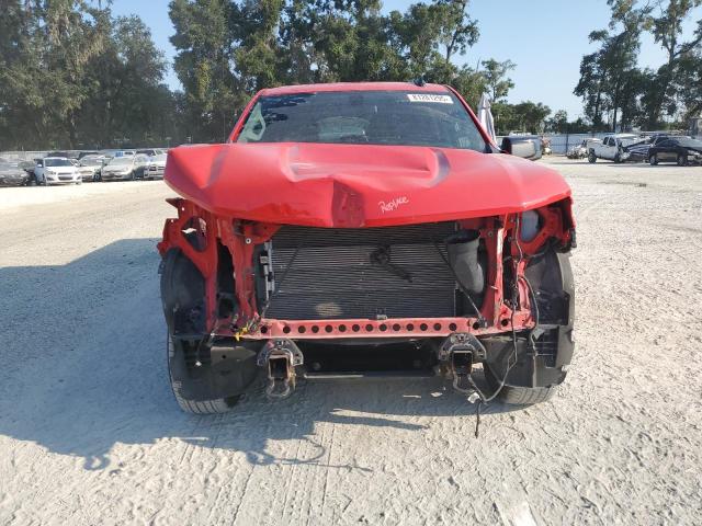 2019 CHEVROLET SILVERADO K1500 RST 1GCUYEED7KZ372243