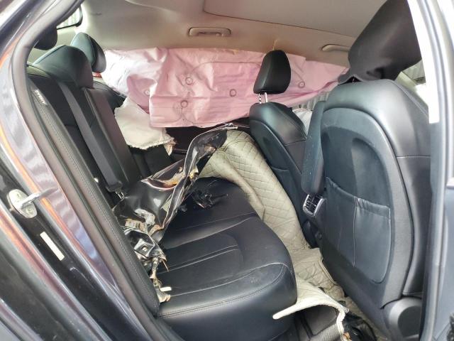 2021 KIA K5 EX #3291192978