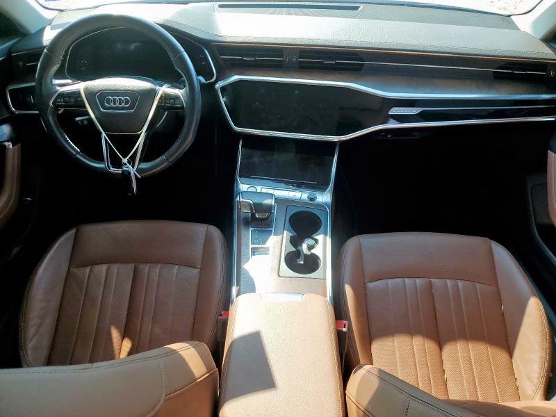 2019 AUDI A6 PRESTIG WAUM2AF24KN045326