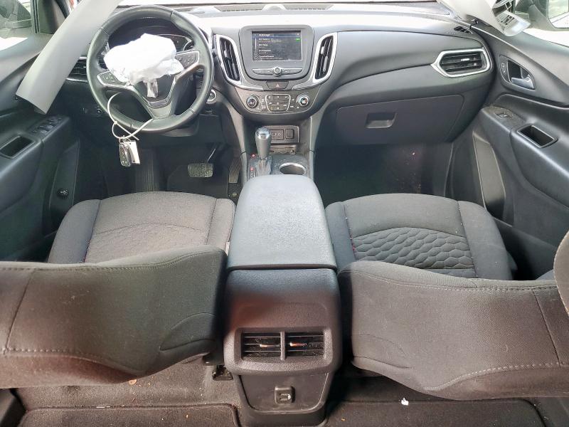 2021 CHEVROLET EQUINOX LT #3296384653