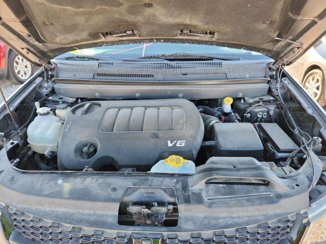 2018 DODGE JOURNEY CR - 3C4PDDGG5JT371141