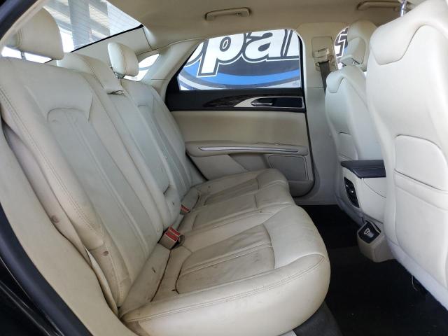 2013 LINCOLN MKZ - 3LN6L2G91DR807906