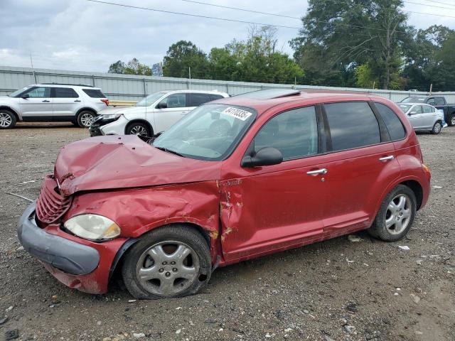 CHRYSLER PT CRUISER