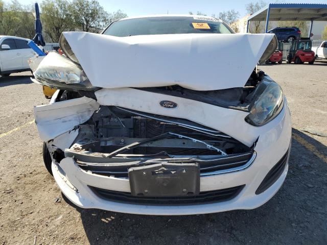2016 FORD FIESTA S 3FADP4AJ9GM193497