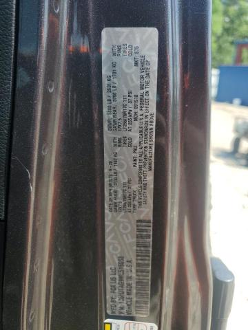 2021 JEEP GLADIATOR 1C6HJTAG9ML516088