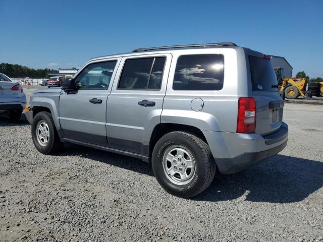 2016 JEEP PATRIOT SPORT 1C4NJPBB7GD628781
