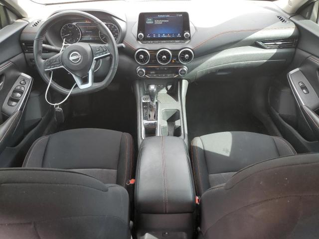 2024 NISSAN SENTRA SR 3N1AB8DV0RY264537