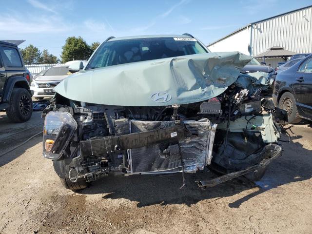 2025 HYUNDAI KONA SEL KM8HBCAB8SU291336