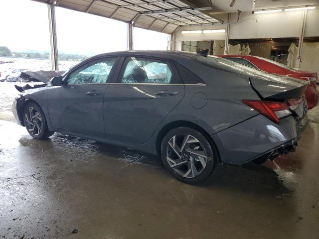 2025 HYUNDAI ELANTRA LI KMHLN4DJ7SU162787