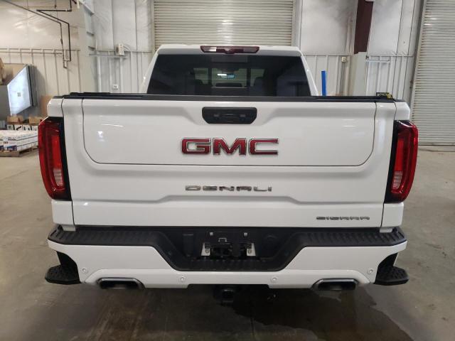 2024 GMC SIERRA K1500 DENALI 1GTUUGEL1RZ292610