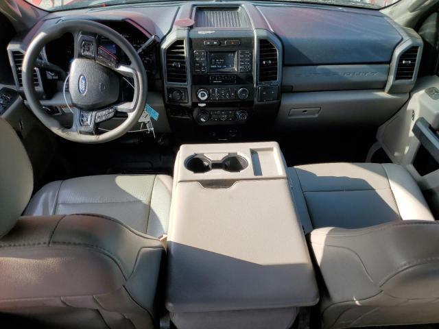 2017 FORD F350 SUPER 1FD8X3FT0HEF23479