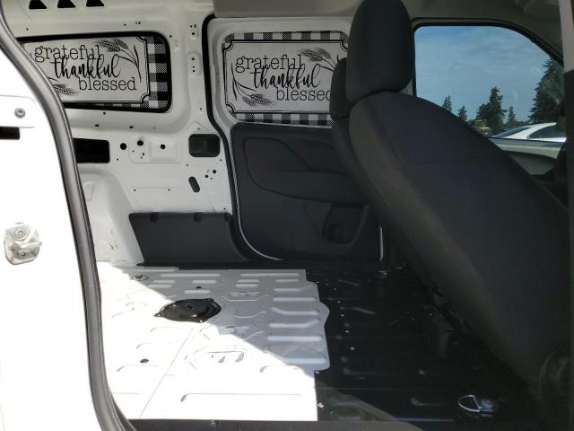 2021 RAM PROMASTER ZFBHRFAB8M6T72199