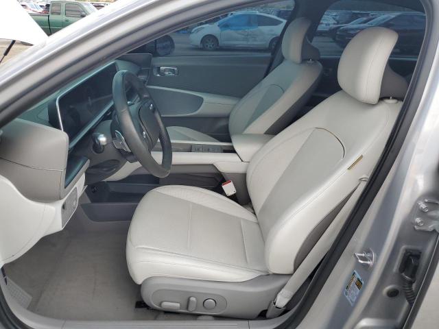 2023 HYUNDAI IONIQ 6 LIMITED KMHM54AC8PA029491