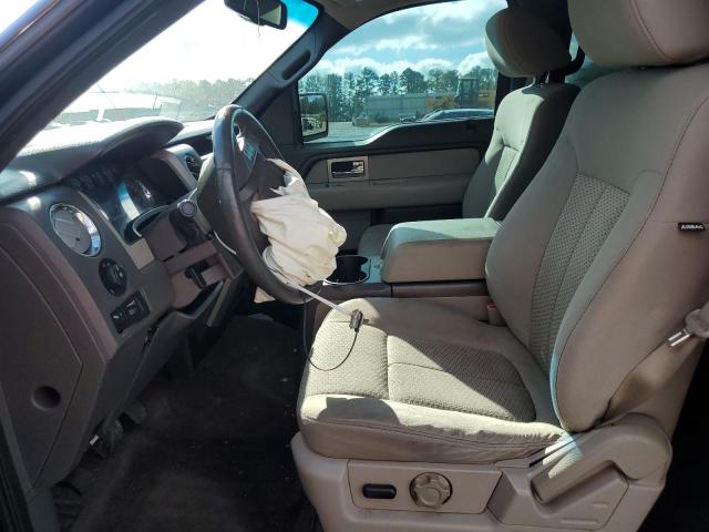 2010 FORD F150 SUPER - 1FTFW1EV6AFA56302