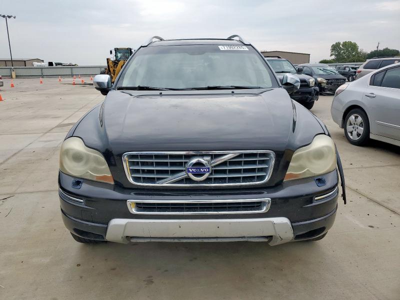 2013 VOLVO XC90 3.2 #3291594926
