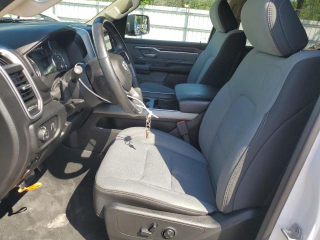 2020 RAM 1500 BIG H 1C6SRFFT1LN140169